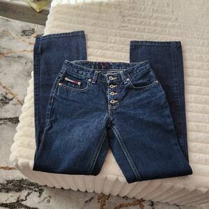 Tommy Hilfiger Jeans Bootcut 1